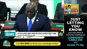 AG Declares GBPA Arbitration Ruling A Government Win