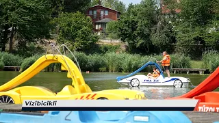 Híradó – 2026.07.14. – Kedd – Sopron TV