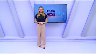 MEIO NEWS MORNING - Edition: 09/01/2026