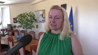 VÝVOJ ZAMESTNANOSTI V OKRESE NMN/V