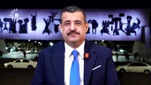 محمد السامرائي: الإطار يعوّل على حكمة الرئيس مسعود بارزاني لحسم مرشح رئاسة الجمهورية