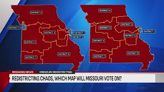 New appeal to U.S. Supreme Court keeps Missouri wrapped in map mystery