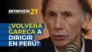 Ricardo Gareca analyzes the 2026 World Cup final and offers a harsh critique of Peruvian soccer