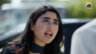 Zabt Episode 30 New Promo | Daniyal Khan - Zoha Tauqeer  - Laila Wasti | Har Pal Geo
