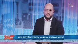 24plusz – Marosvásárhely: tervek és teljesítmények
