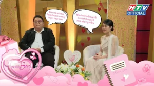 Vợ Chồng Son 2026 | Tập 3 | Từ một bài đăng, thành một chuyện tình