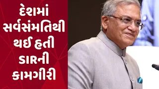 દેશમાં સર્વસંમતિથી થઈ હતી SIRની કામગીરી: સૂત્ર