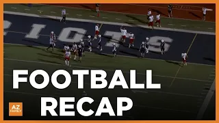 Mesa hasn't beaten this team since 1994... did that change?