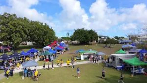 The vision continues: UOG marks 58 years of education & impact