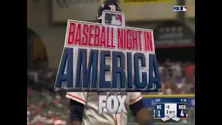 Yordan Alvarez from #LasTunas makes Major League Baseball history