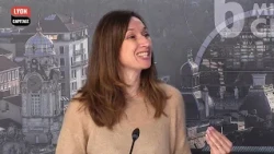 "Urban swimming is part of the march of history," emphasizes Julie Nublat-Faure