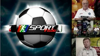 Esporte Visão 2009: Discussing sports in Rio do Sul and highlighting Flamengo's title