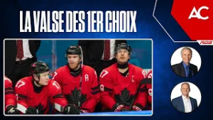 Crosby, McDavid et Celebrini : prochaine étape la médaille d'or?