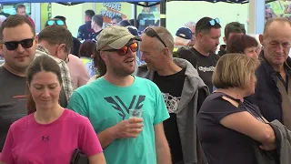 Štrudeljfest v Ivančni Gorici