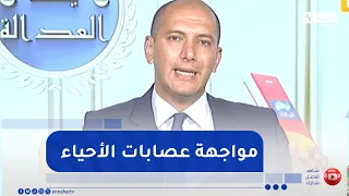 يد العدالة / القانون في مواجهة عصابات الأحياء .. كيف تحمي نفسك وأسرتك؟
