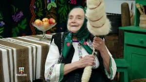 Tradiții: Şezătoarea vicovenilor, ediția a V-a | a doua parte (@TVR Moldova)