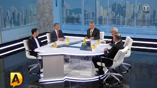 OPEN DEBATE SEP 20