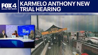 Expert weighs in on Karmelo Anthony new trial hearing
