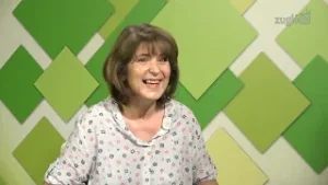 Kamera forog - Boronyák Enikő: alapító, eTalon School