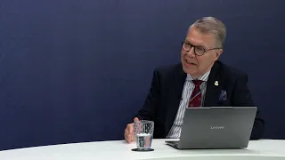 Kartalla Risto Huvilan kanssa 26: Astuiko Suomi Putinin ansaan?