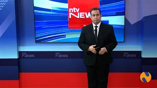 NTV NEWS 2nd EDITION 09/09/2026