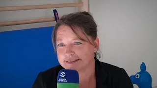 SOS Children's Village Leipzig: New Location in Connewitz I Sachsen Fernsehen