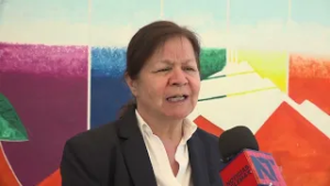 Salud Sonora extiende aplicación de Dosis Cero a menores del año ante alerta nacional por sarampión