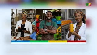 Entrepreneuriat féminin :  à l’école des aînées | Bénin TV | 15 août 2026