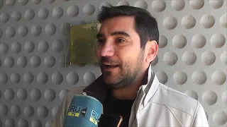 Rony Bevegni, edil del Partido Nacional