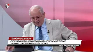 Dürbünden Yansıyanlar (08/07/2026)