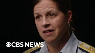 Cyberattacks are a real threat to ports and waterways, Coast Guard official says