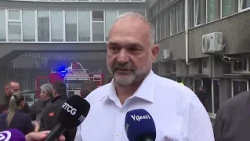 BOJE JUTRA - IZJAVA DIREKTOR KLINIČKOG | Vijesti online
