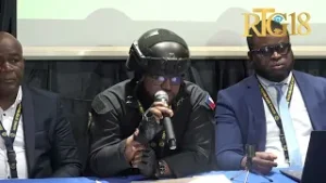 AGD drese bilan resèt yo kolekte soti 1er pou rive 31 Janv. 2026