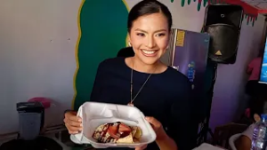 San Marcos recibe la segunda sucursal de Choco Frozen