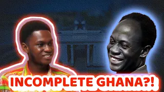 Factories Ghana Left To Rot - Kwame Nkrumah's Forgotten Legacy