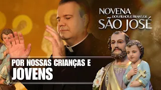 Novena for the Sons and Daughters of Saint Joseph - 09/24/2026