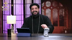 Тренд - Двадцатый эпизод - Смирение