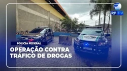 NOW AIRING - Federal Police launch operation against drug trafficking and investigate supply chai...