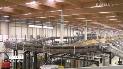 Package tax: Meinl-Reisinger wants to abolish it again