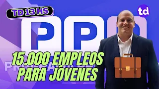 INTERVIEW WITH NAHUEL ARUZA PP