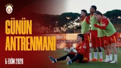 🎥 Günün Antrenmanı - 05.10.2026