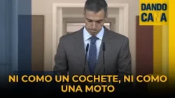 Sánchez ha provocado que muchos españoles no puedan llegar a final de mes