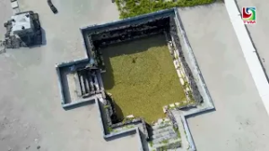 Utheemu Kan'dhuvalu Miskiiy (Mivaguthu 1447 )