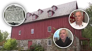 Jerusalem Mill's uncertain future