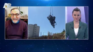 REEL SEKTÖR / DR. AHMET BÜYÜKDUMAN / AS TV