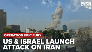 The US and Israel launched an attack on Iran, killing Iran's leader and regime figures