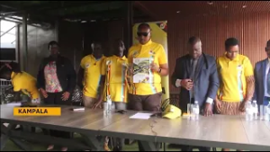 Ripoti Mpya Yaibua Maswali Makubwa Ndani ya NRM na Mfumo wa Mahakama Uganda