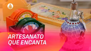 Casa do Artesão: descubra os encantos da arte caiçara em Ubatuba | Faça Você Mesmo