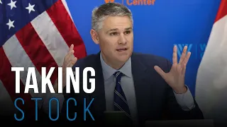 Taking Stock: Amanda Lang speaks with top executives from Bruce Power and TC Energy