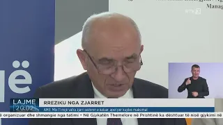 AME: Mbi 11 mijë vatra zjarri sezonin e kaluar, apel për kujdes maksimal